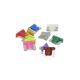 Assortiment micro fusible