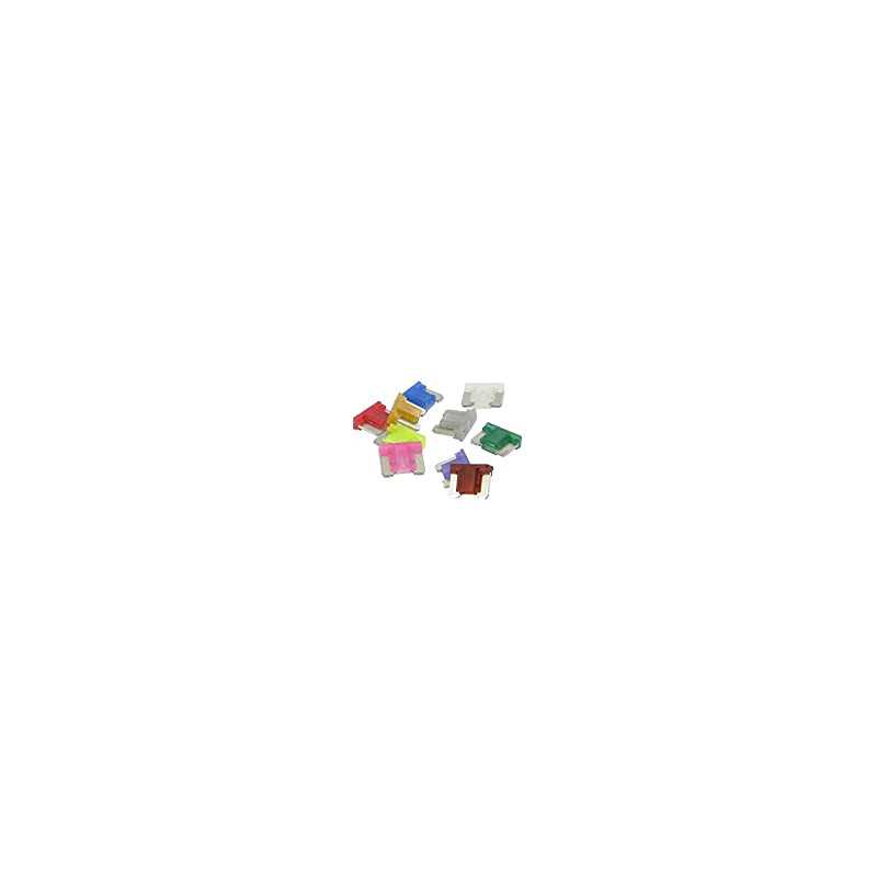 Assortiment micro fusible