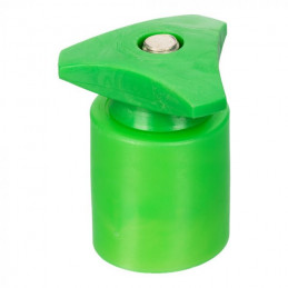 Collier de batterie Renault negatif vert D21077/1