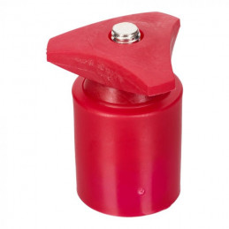 Collier de batterie Renault positif rouge D21076/1