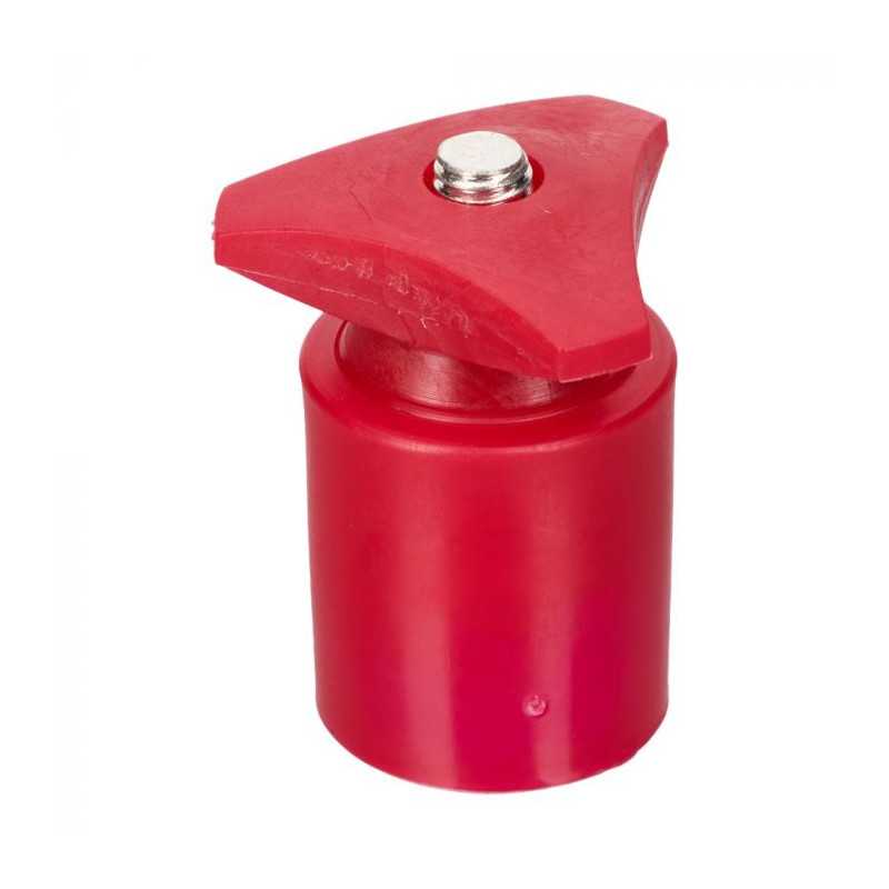 Collier de batterie Renault positif rouge D21076/1