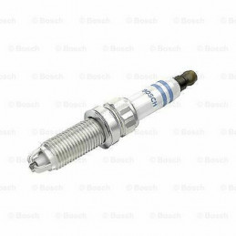 1 Bougie d'allumage BOSCH pour Bmw Série 1 3 5 6 0 242 140 560