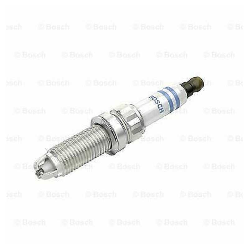 1 Bougie d'allumage BOSCH pour Bmw Série 1 3 5 6 0 242 140 560