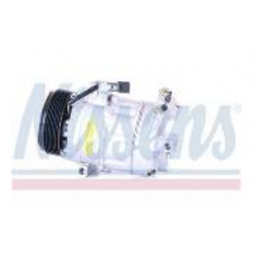 Compresseur de climatisation NISSENS pour Opel Vivaro T29 21000576