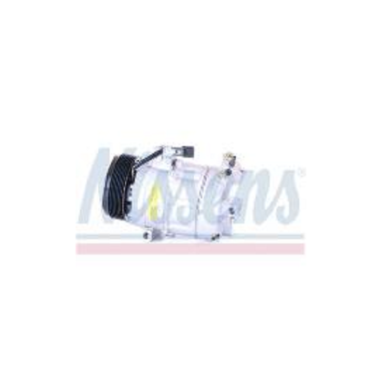 Compresseur de climatisation NISSENS pour Opel Vivaro T29 21000576
