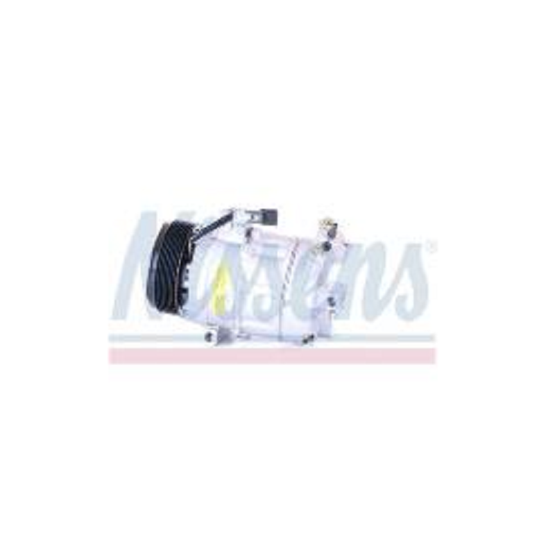 Compresseur de climatisation NISSENS pour Opel Vivaro T29 21000576 Compresseur de climatisation NISSENS pour Opel Vivaro T29 21000576