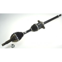 Cardan, arbre de transmission avant droit Nissan Qashqai Renault Koleos NPW-NS-043