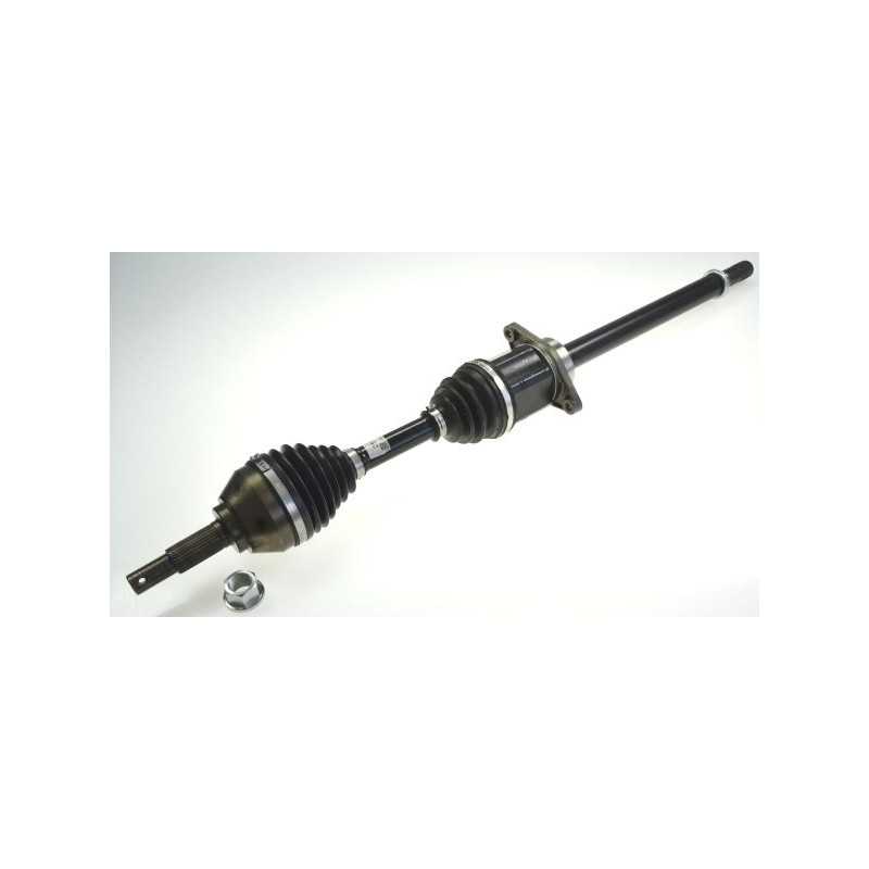 Cardan, arbre de transmission avant droit Nissan Qashqai Renault Koleos NPW-NS-043