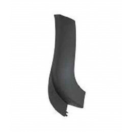 Spoiler de pare avant gauche pour Mini One Cooper Cabrio R50 R52 R53 de 2001 à 2004 5101251