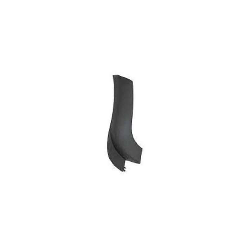 Spoiler de pare avant gauche pour Mini One Cooper Cabrio R50 R52 R53 de 2001 à 2004 5101251 Spoiler de pare avant gauche pour Mini One Cooper Cabrio R50 R52 R53 de 2001 à 2004 5101251