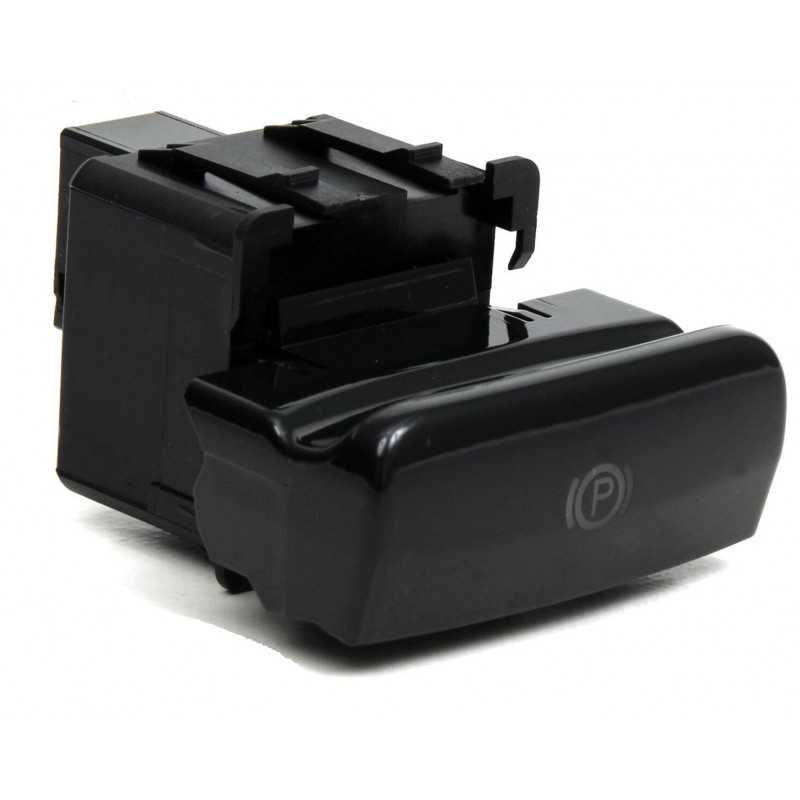 Bouton, interrupteur de frein à main électrique pour Citroen C4, C4 Picasso et DS4 7 pins 470703 Bouton, interrupteur de frein à main électrique pour Citroen C4, C4 Picasso et DS4 7 pins 470703
