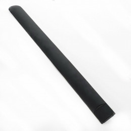 Moulure porte arrière gauche pour Peugeot 307 après 04/01 5 portes Noire PG1799MN