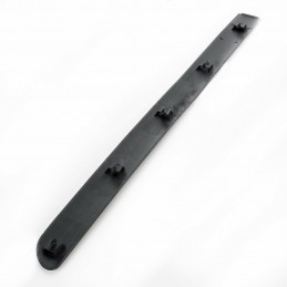 copy of Moulure porte arrière gauche pour Peugeot 307 après 04/01 5 portes Noire