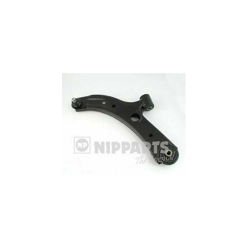 Triangle de suspension avant gauche NIPPARTS pour Suzuki Swift 3 J4908010 Triangle de suspension avant gauche NIPPARTS pour Suzuki Swift 3 J4908010
