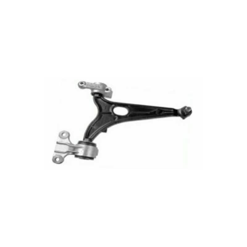 Triangle de suspension avant gauche pour Citroen Jumpy Fiat Scudo Peugeot Expert Toyota Proace 615545339