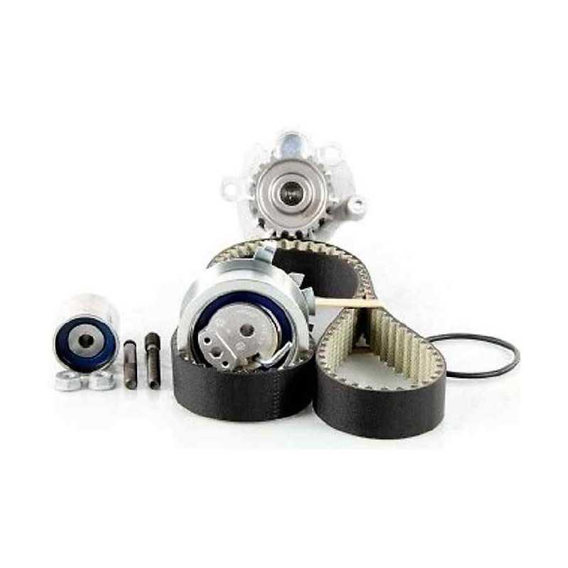 copy of Kit distribution + Pompe a eau Audi A2 A3 Seat Altea Arosa Cordoba Ibiza Leon Toledo Skoda Vw 1.4 1.9 Tdi