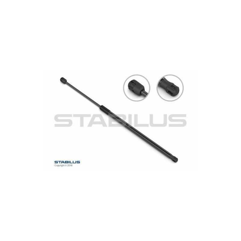 1 Vérin de coffre STABILUS pour Suzuki Swift 4 583169