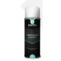 copy of Nettoyant contact 400 ml