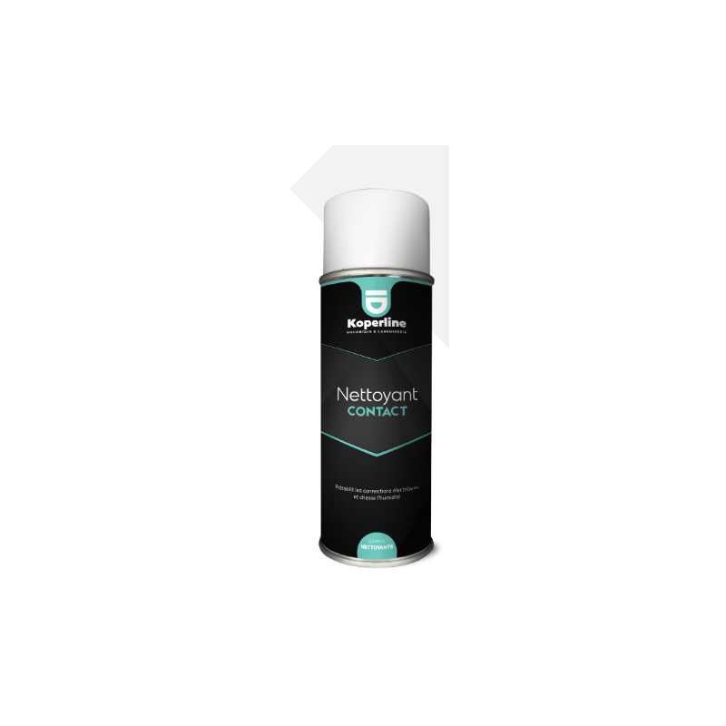 copy of Nettoyant contact 400 ml