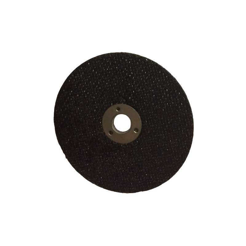 DISQUE POUR MEULEUSE PNEUMATIQUE 3" (52953) 12987 DISQUE POUR MEULEUSE PNEUMATIQUE 3" (52953) 12987