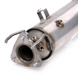 Filtre à particules FAP ROMAX pour Fiat Ducato 2.3 D