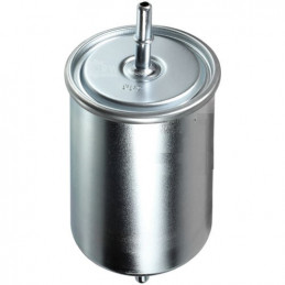 Filtre à carburant MANN FILTER pour...