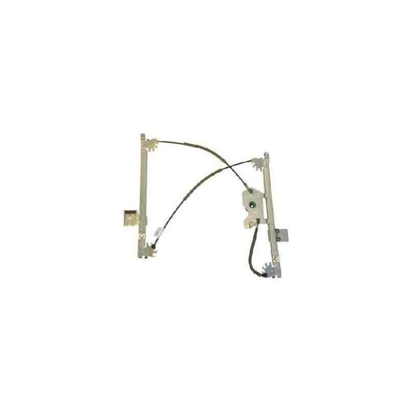 Mecanisme de leve vitre electrique gauche citroen C2 2747504 Mecanisme de leve vitre electrique gauche citroen C2 2747504