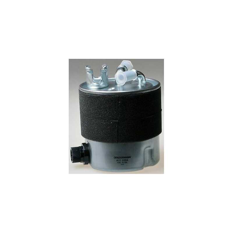 Filtre à carburant pour Renault - Nisaan A110694