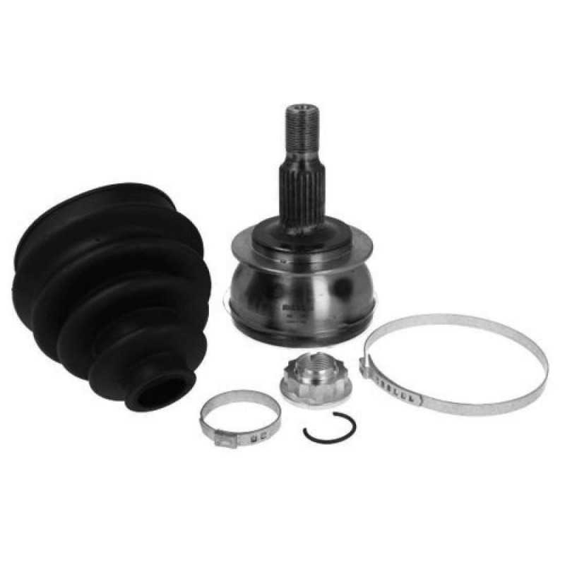 Tete de cardan, Joint Homocinetique de transmission coté roue Mercedes Classe A Classe B 2.0 Cdi