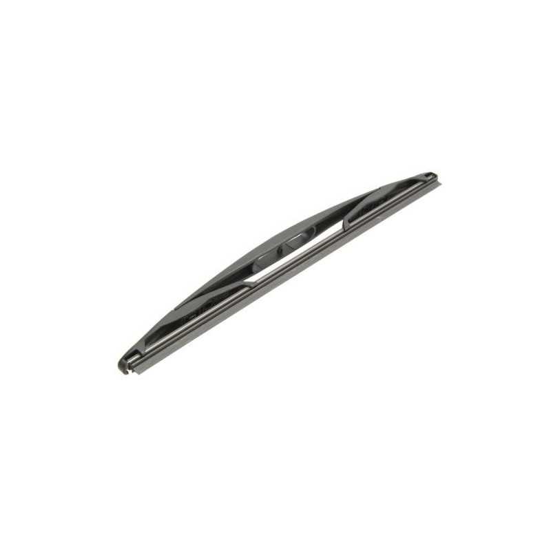 1 Balai d'essuie-glace arriere pour Citroen C1 Ford Fiesta 4 Peugeot 107 1007 2008 Renault Twingo 1 Toyota Aygo Volvo V60