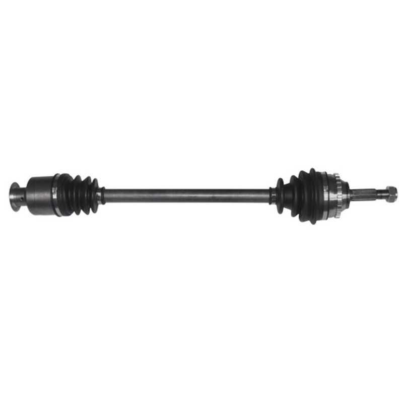 Arbre, cardan de transmission avant droit pour Renault clio 2 Kangoo NPWRE014