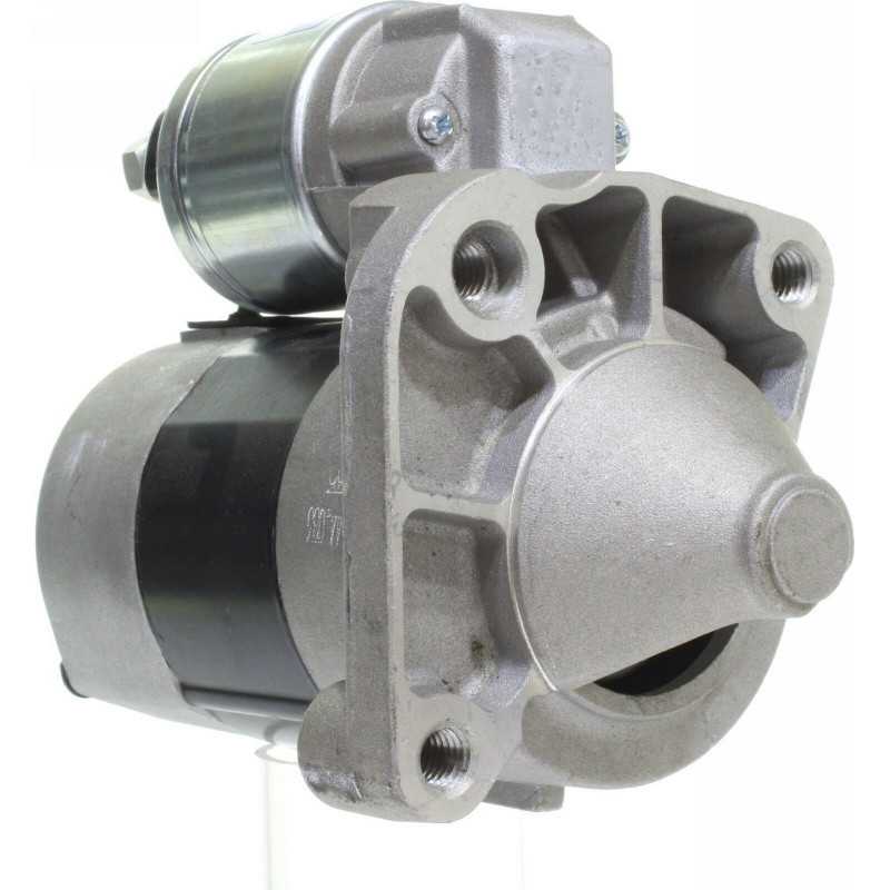 Démarreur pour MESSMER pour Renault 9 11 19 21 Clio 1 Espace 3 Kangoo Laguna 1 Rapid Super 5 Trafic