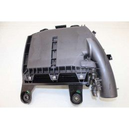 Boitier de filtre a air pour Peugeot Partner 1.6 hdi 9806561080