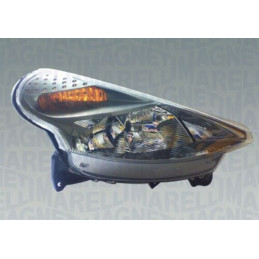 Optique, Phare avant pour Citroen C3...