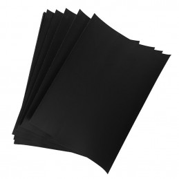 copy of KIT DE 10 ÉLÉMENTS DE PAPIER ABRASIF - GRAIN 1200