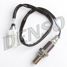 Sonde lambda, catalyseur DENSO pour Citroen Berlingo C2 C3 C5 Xsara Peugeot 106 206 306 307 1007 Partner DOX-1534