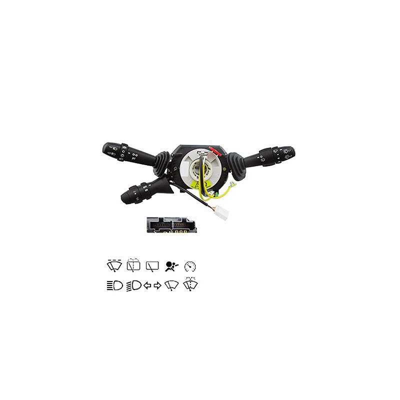 Colonne de direction pour Fiat Bravo et Stilo 23786 Colonne de direction pour Fiat Bravo et Stilo 23786