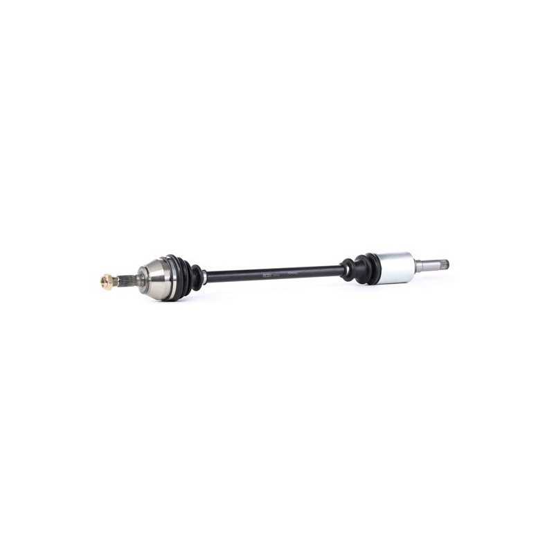 Cardan avant droit pour Citroen Ax Peugeot 106 Phase 1 654545721 Cardan avant droit pour Citroen Ax Peugeot 106 Phase 1 654545721