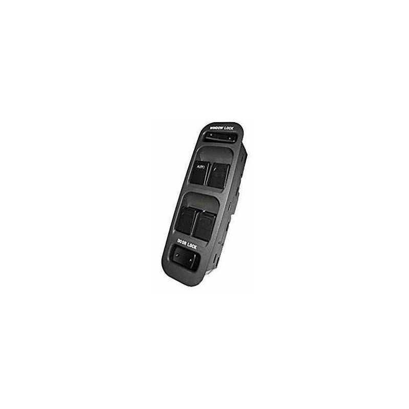 Commande, bouton, interrupteur leve vitre avant gauche pour Suzuki Grand Vitara EWSSU002 Commande, bouton, interrupteur leve vitre avant gauche pour Suzuki Grand Vitara EWSSU002