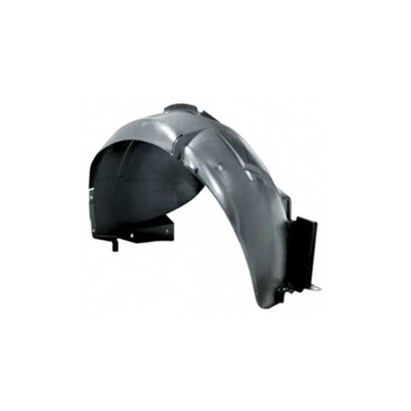 Pare boue aile avant droit pour Dacia Logan de 06/05 à 12/12 Logan MCV de 10/08 à 09/13 DC0101101 Pare boue aile avant droit pour Dacia Logan de 06/05 à 12/12 Logan MCV de 10/08 à 09/13 DC0101101