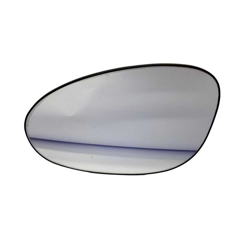 Glace de rétroviseur gauche avec support dégivrant Renault Espace 3 6431371/12475 Glace de rétroviseur gauche avec support dégivrant Renault Espace 3 6431371/12475