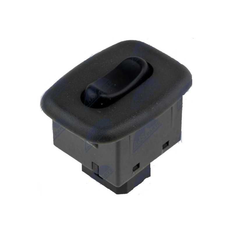 Interrupteur Bouton Leve Vitre pour Hyundai Atos après 1998