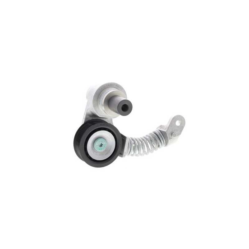 Galet tendeur de courroie d'accessoire pour Peugeot 407 coupé