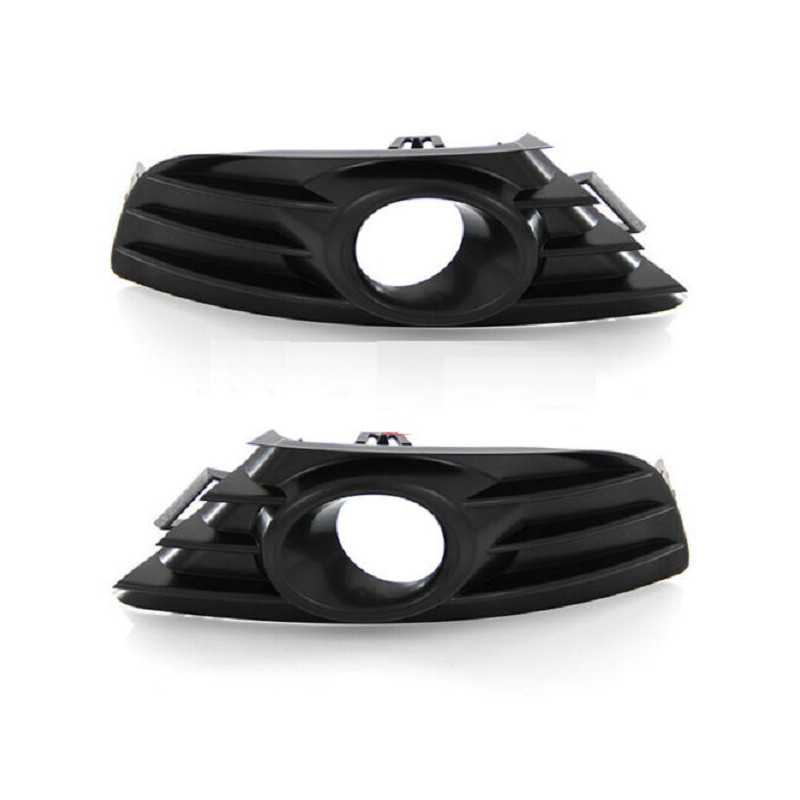 Kit grille a/AB pour Citroen C4 3/5 Portes de 11/04 à 07/08