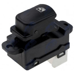 Interrupteur Bouton Leve Vitre pour Hyundai i20 après 2012 EWS-HY-022