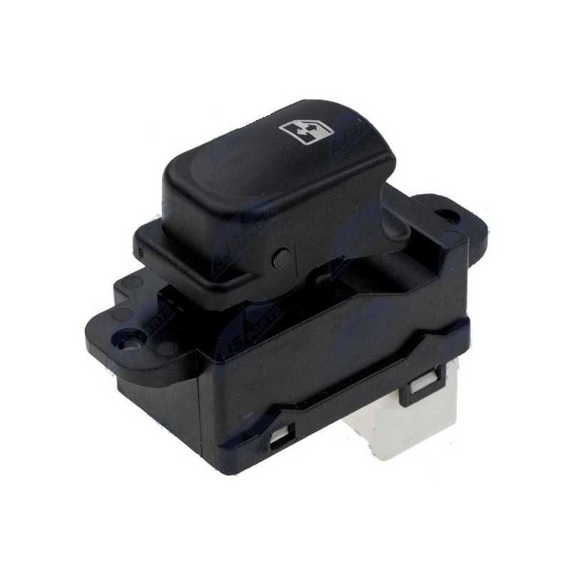 Interrupteur Bouton Leve Vitre pour Hyundai i20 après 2012 EWS-HY-022