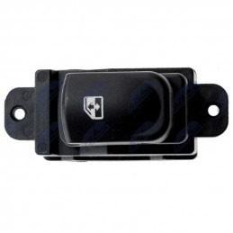 Interrupteur Bouton Leve Vitre pour Hyundai i20 après 2012 EWS-HY-022