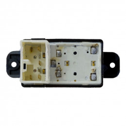 Interrupteur Bouton Leve Vitre pour Hyundai i20 après 2012 EWS-HY-022
