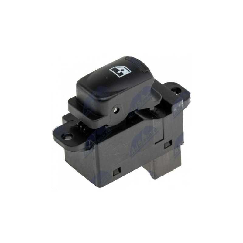 Interrupteur bouton Leve Vitre pour Hyundai Accent après 2007 EWS-HY-020 Interrupteur bouton Leve Vitre pour Hyundai Accent après 2007 EWS-HY-020