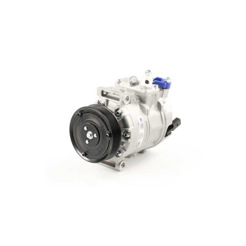 Compresseur de climatisation pour Seat Ibiza 21000534 Compresseur de climatisation pour Seat Ibiza 21000534
